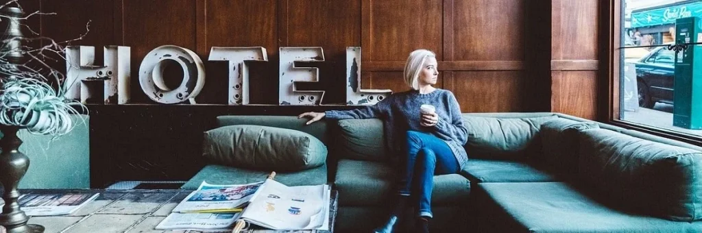 Hotels near Buenos Aires International Airport (EZE)