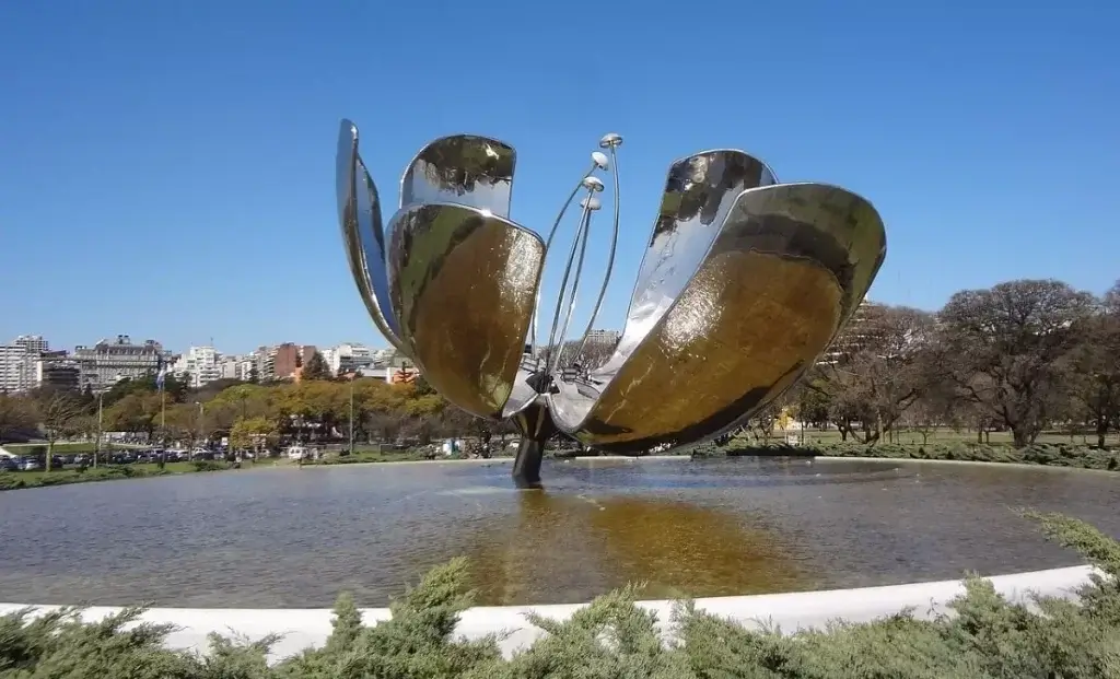 Transportation from Buenos Aires Airport to Palermo